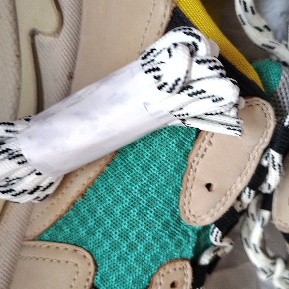 MEN'S SNEAKERS BALENCIAGA - Picture 6 of 6